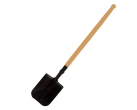 Большая саперная лопата (БСЛ-110)