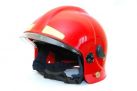 Шлем пожарного ШПМ